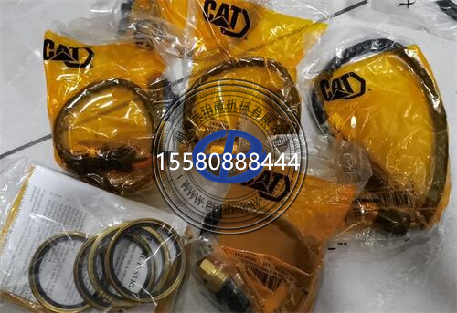 卡特C7.1發(fā)動機進氣壓力傳感器：故障剖析與配件供應(yīng)探秘